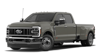 2027 Ford Super Duty® External Image 1